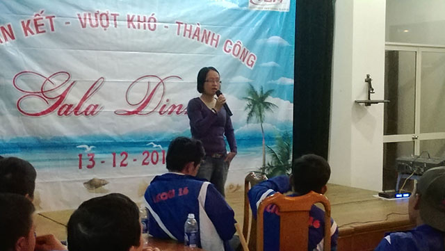 Teambuilding 